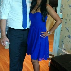 Alfred Angelo cocktail dress